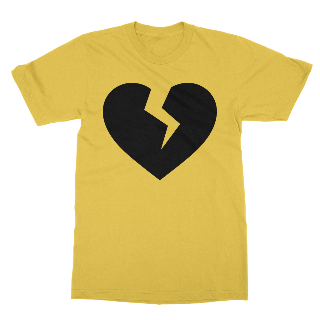 Broken Heart T-shirt