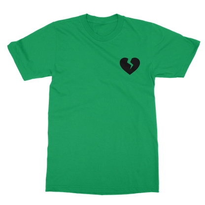 Broken Heart T-shirt