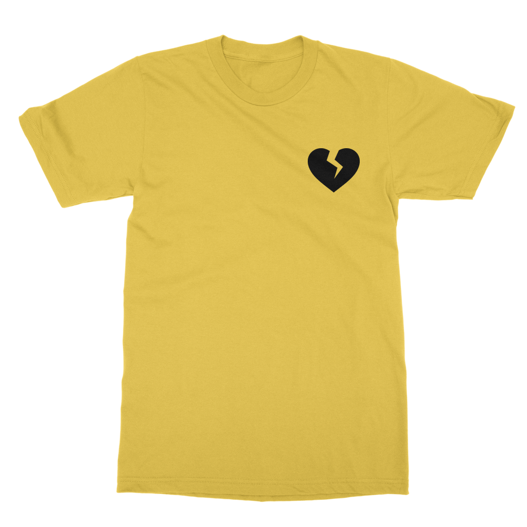 Broken Heart T-shirt