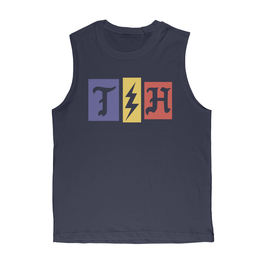 Culture Classic Adult Muscle Top