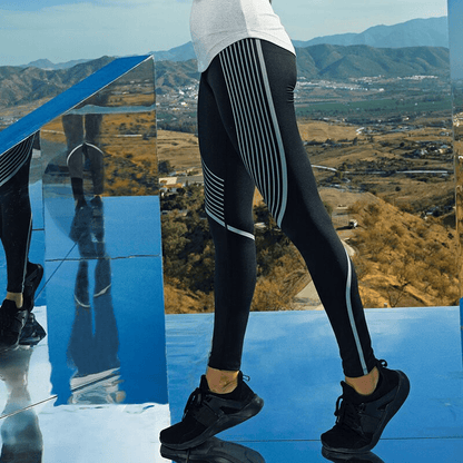Women’s  Performance Reflective Leggings