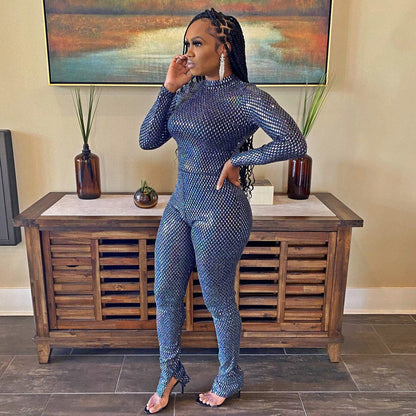 Women Two Piece Tracksuit