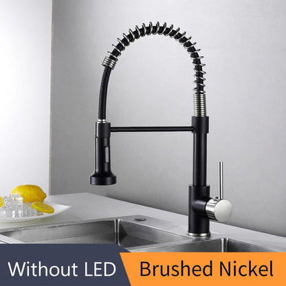 Kitchen Faucets for Kitchen Sink