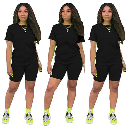 Women 2 Piece Tracksuit