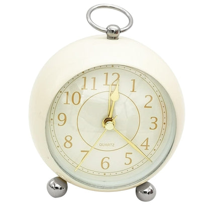 Alarm Clock Home Decor