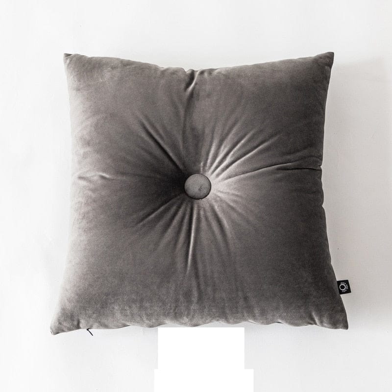 Soft Velvet Pillow