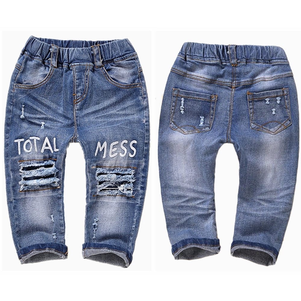 jeans for baby boy