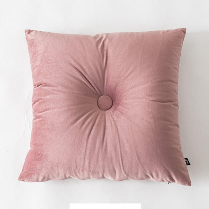 Soft Velvet Pillow