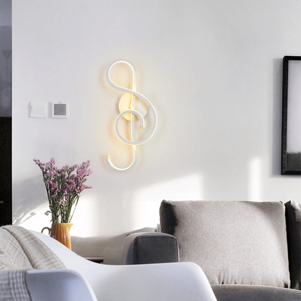 Wall Lamps for Living Room