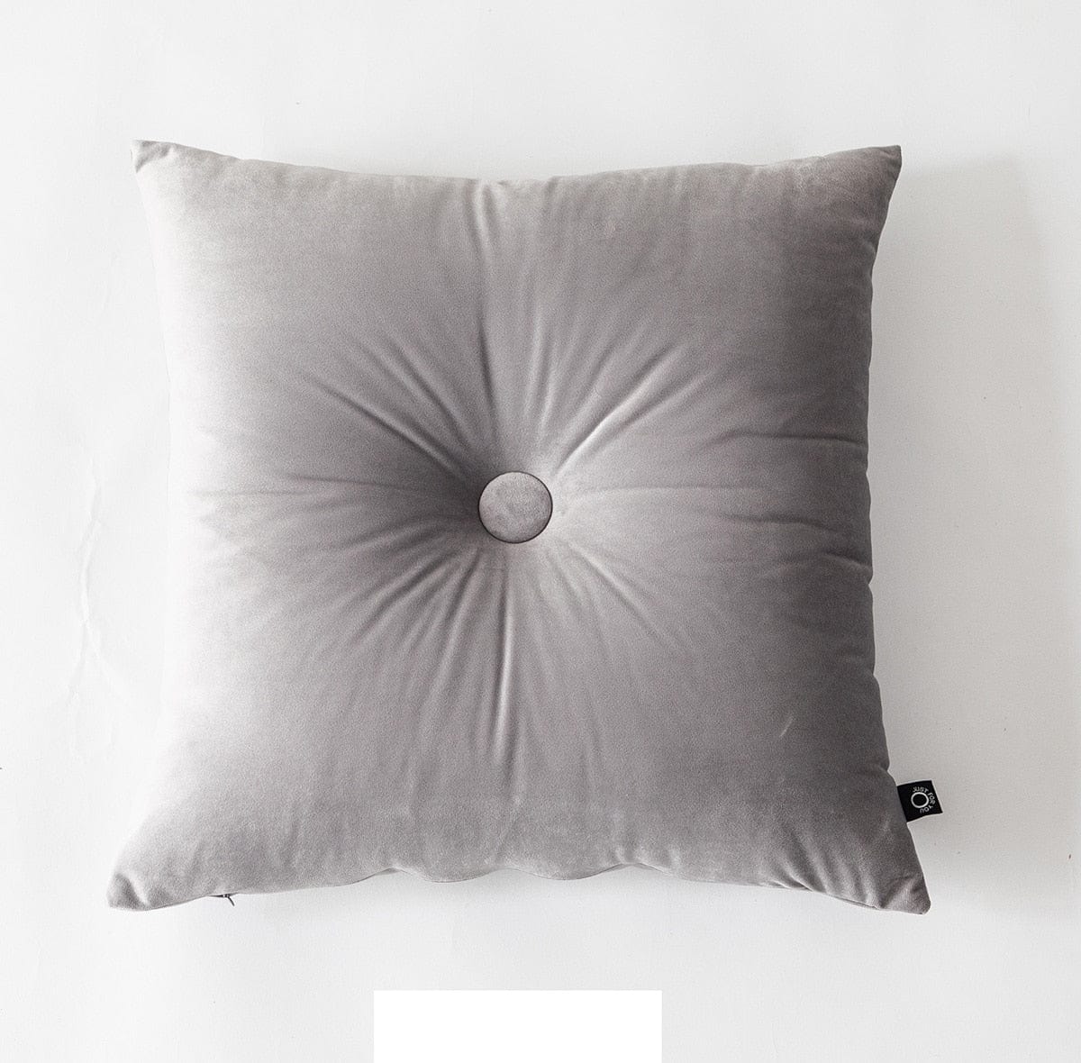 Soft Velvet Pillow