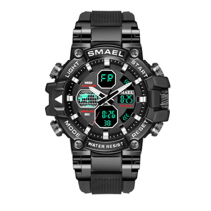 Men's Sports Watch