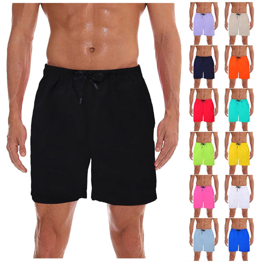 Men Quick Dry Waterproof Shorts