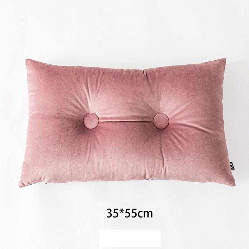 Soft Velvet Pillow