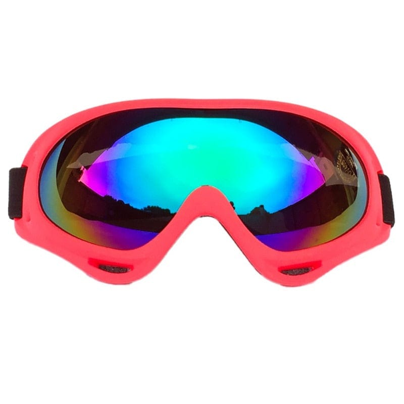 Men & Women Ski Snowboard Goggles