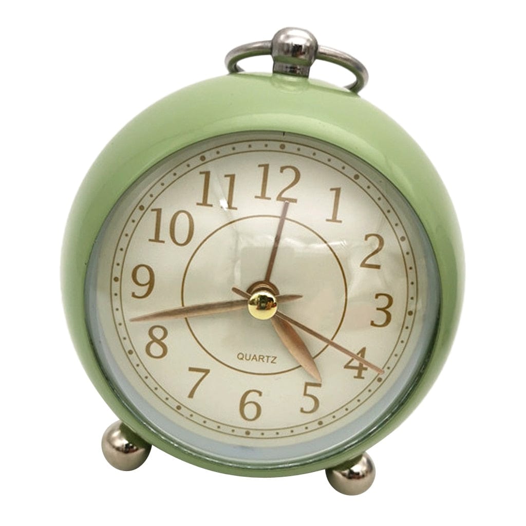 Alarm Clock Home Decor