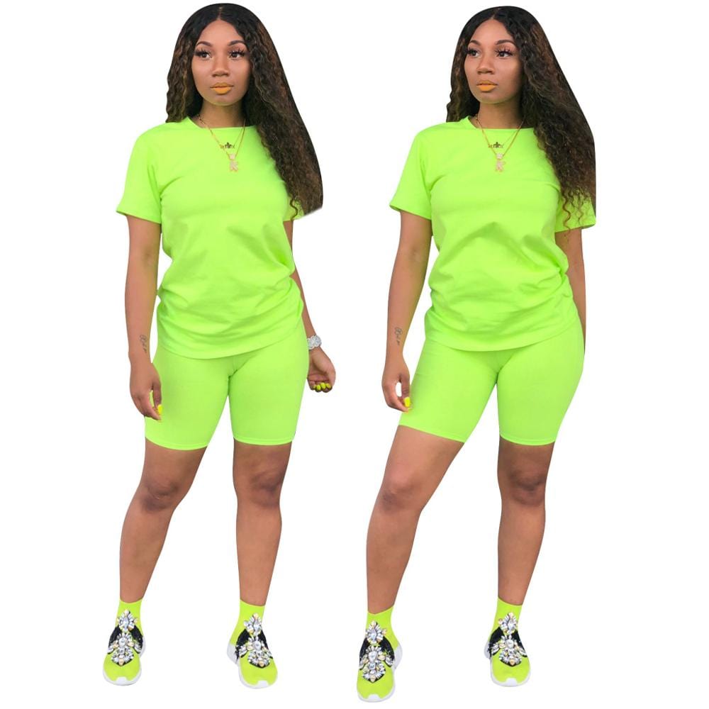 Women 2 Piece Tracksuit