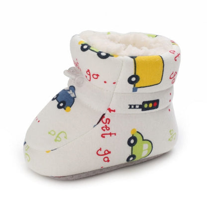 Baby Boys Boots