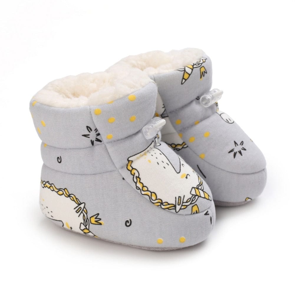 Baby Boys Boots
