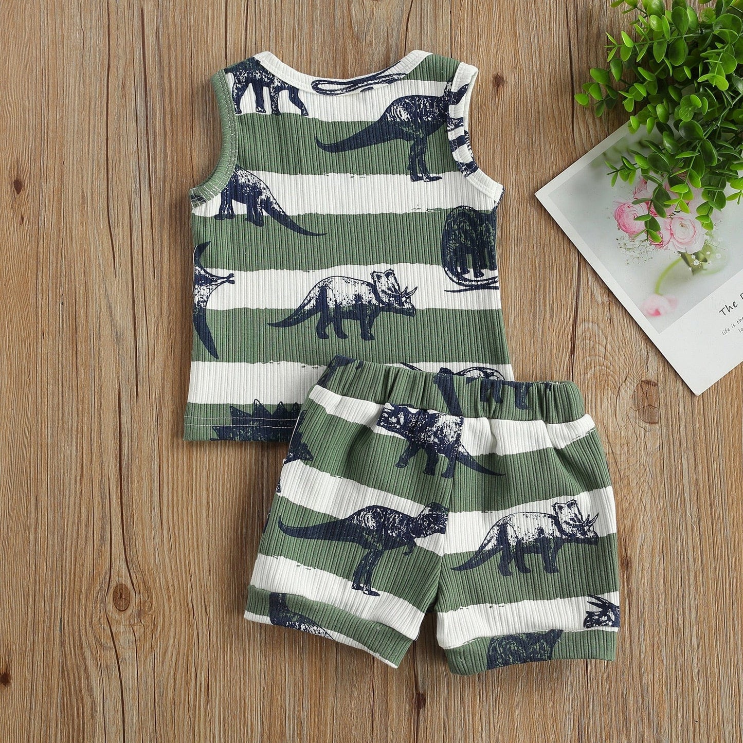 Summer Infant Baby Boys Tracksuits
