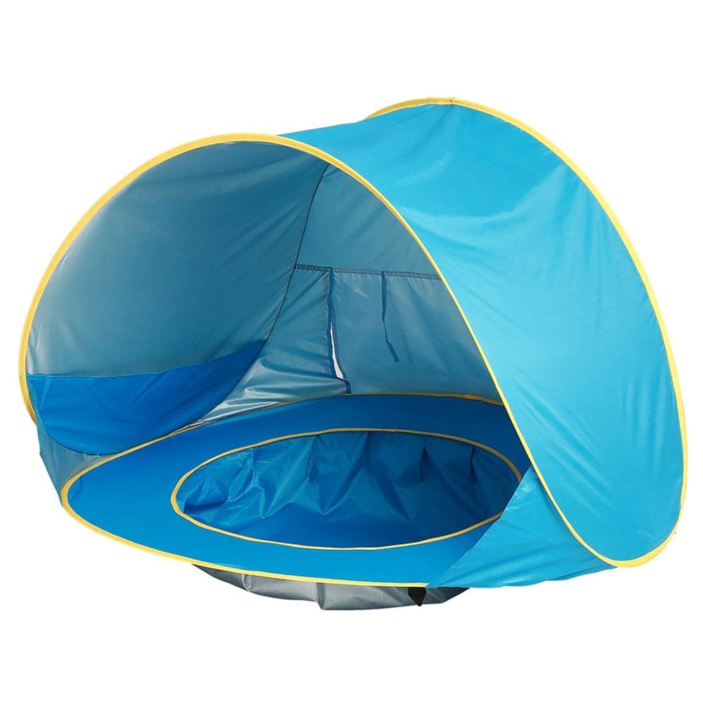 Baby Beach Tent