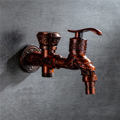 Antique Style Faucet