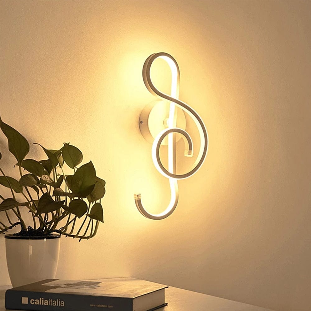 Wall Lamps for Living Room
