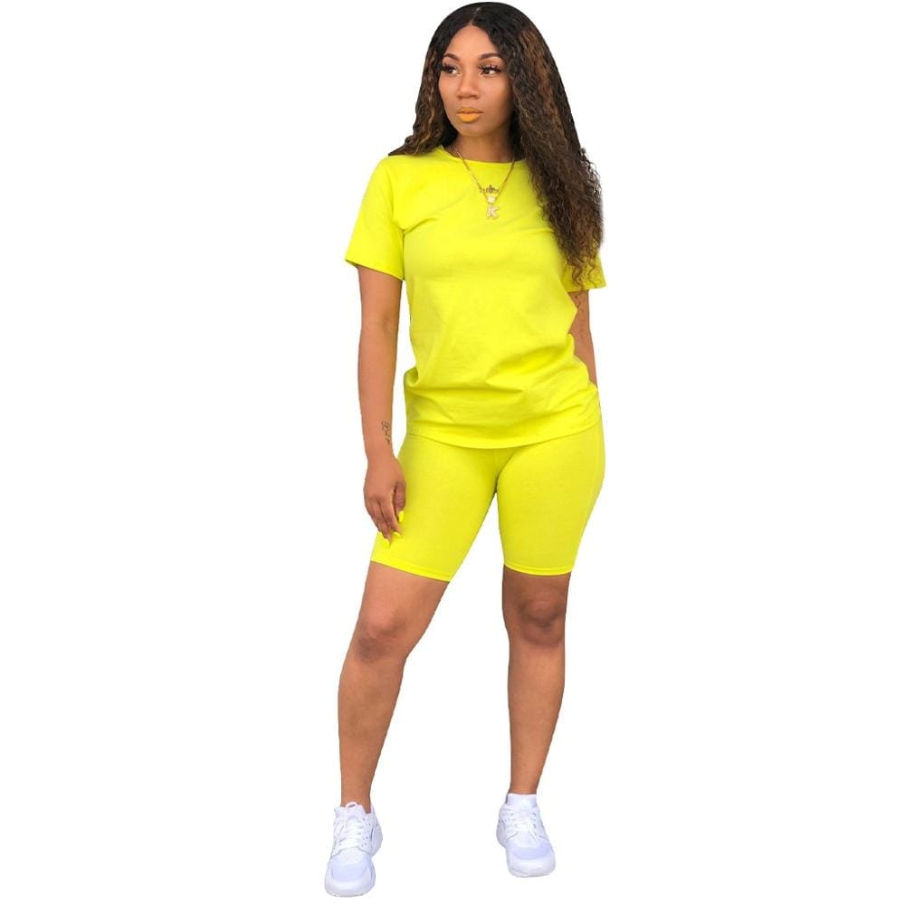 Women 2 Piece Tracksuit