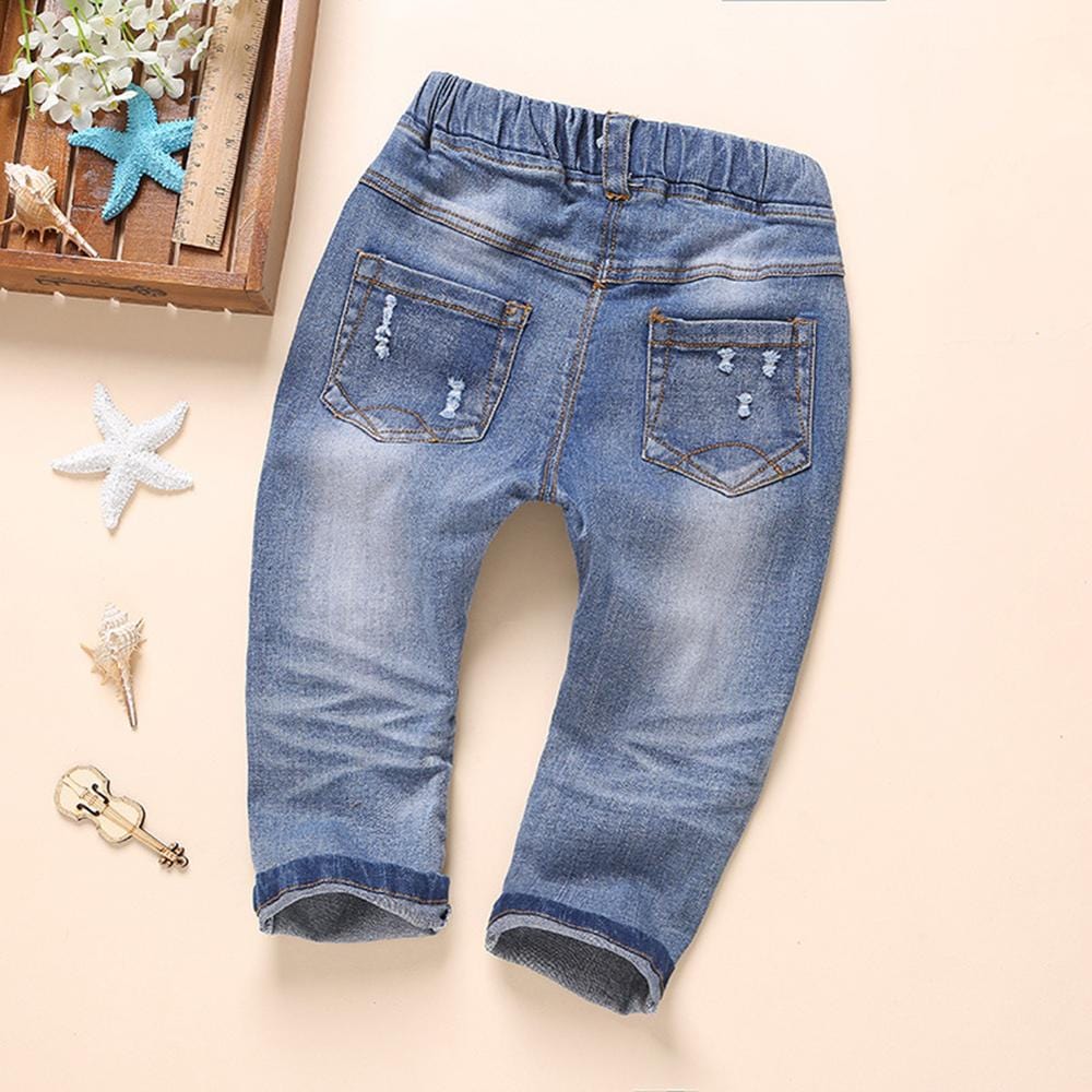 jeans for baby boy