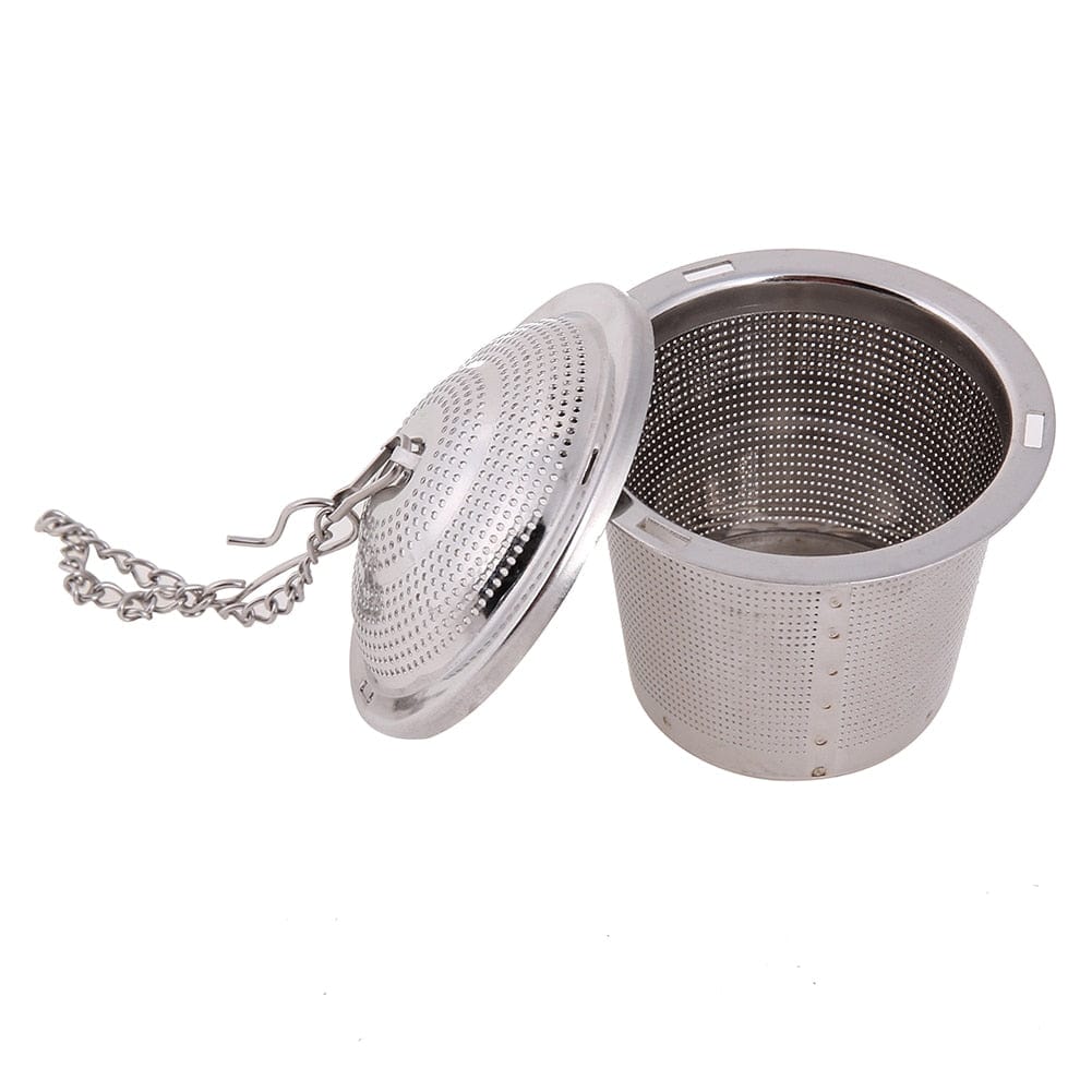 Reusable Stainless Steel Tea Infuser