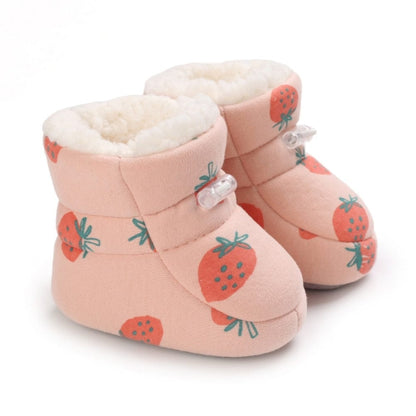 Baby Boys Boots