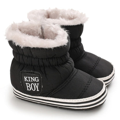 Boy Boots