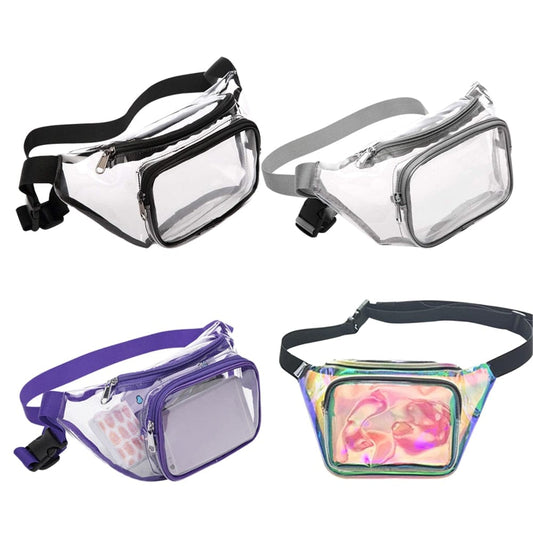 Fanny Pack Waterproof