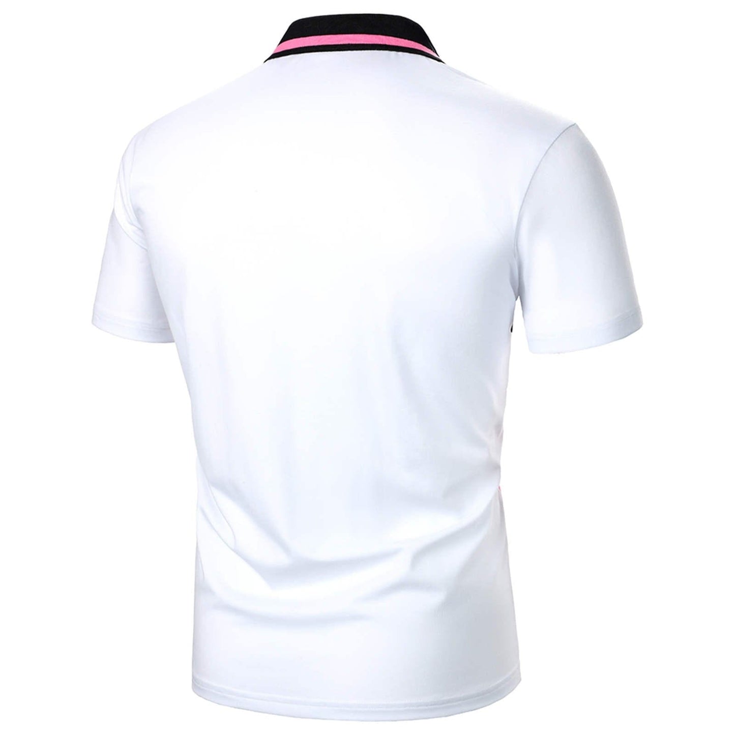 Men's Polo Short Sleeve shirt