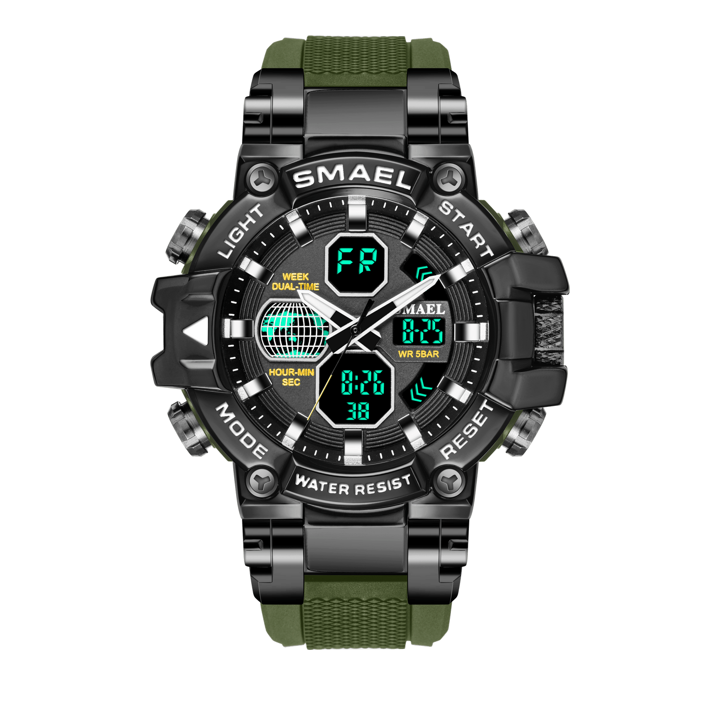 Men's Sports Watch