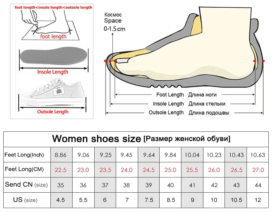 Women Sandals