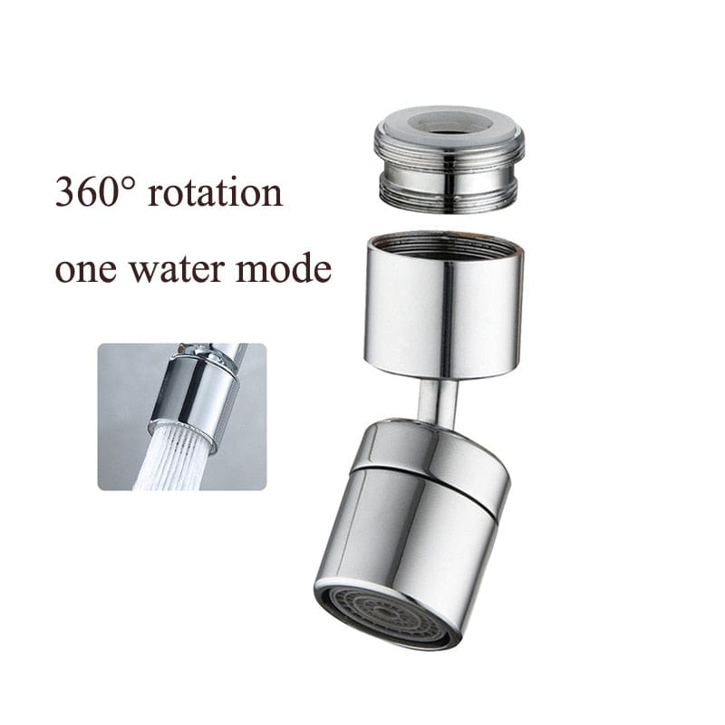 Water Faucet Aerator