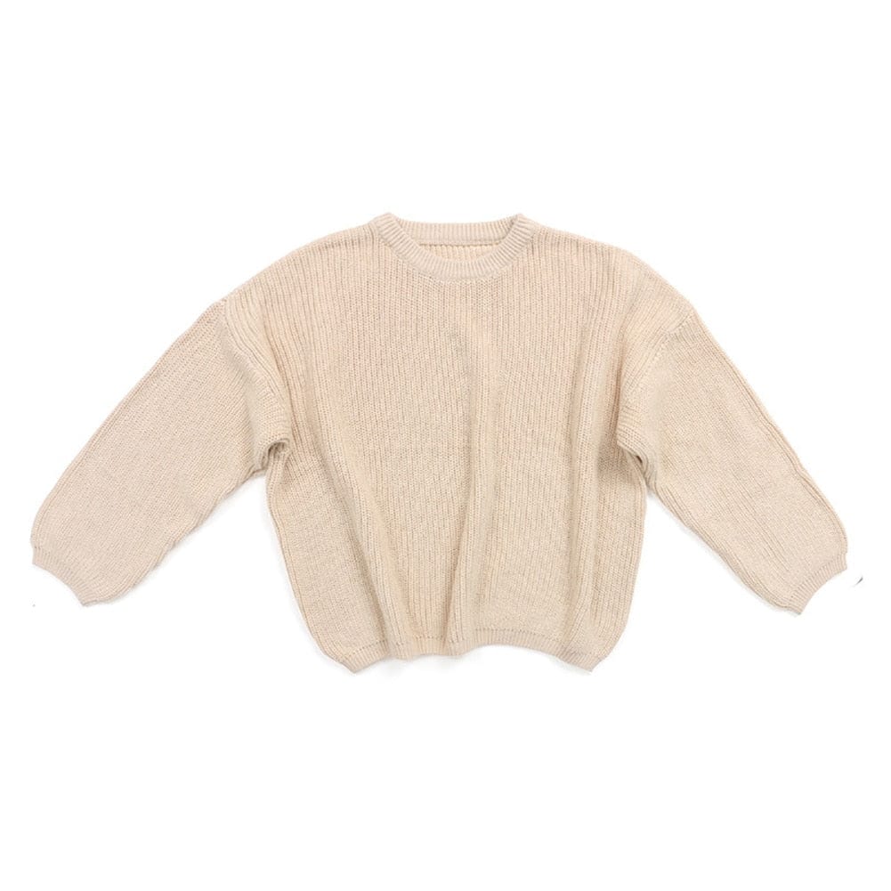 0-5Years Newborn Baby Girl Sweaters
