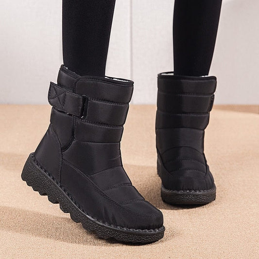 Snow Boots for Women