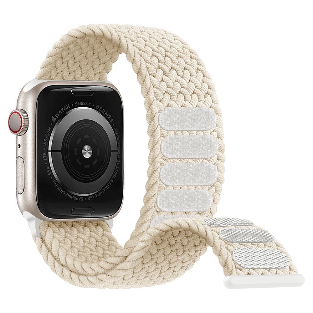 Braided Loop Band For Apple watch