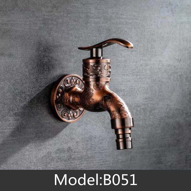 Antique Style Faucet