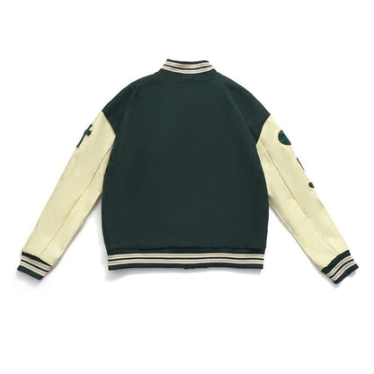 Varsity Jacket