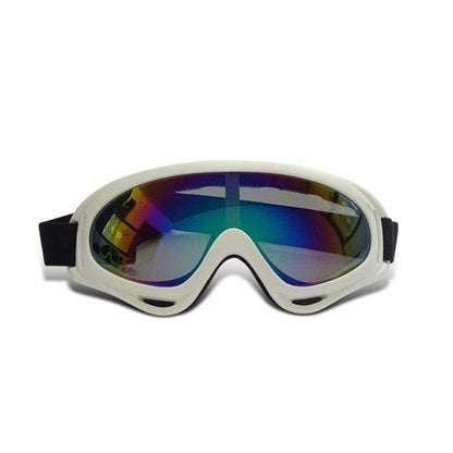 Men & Women Ski Snowboard Goggles