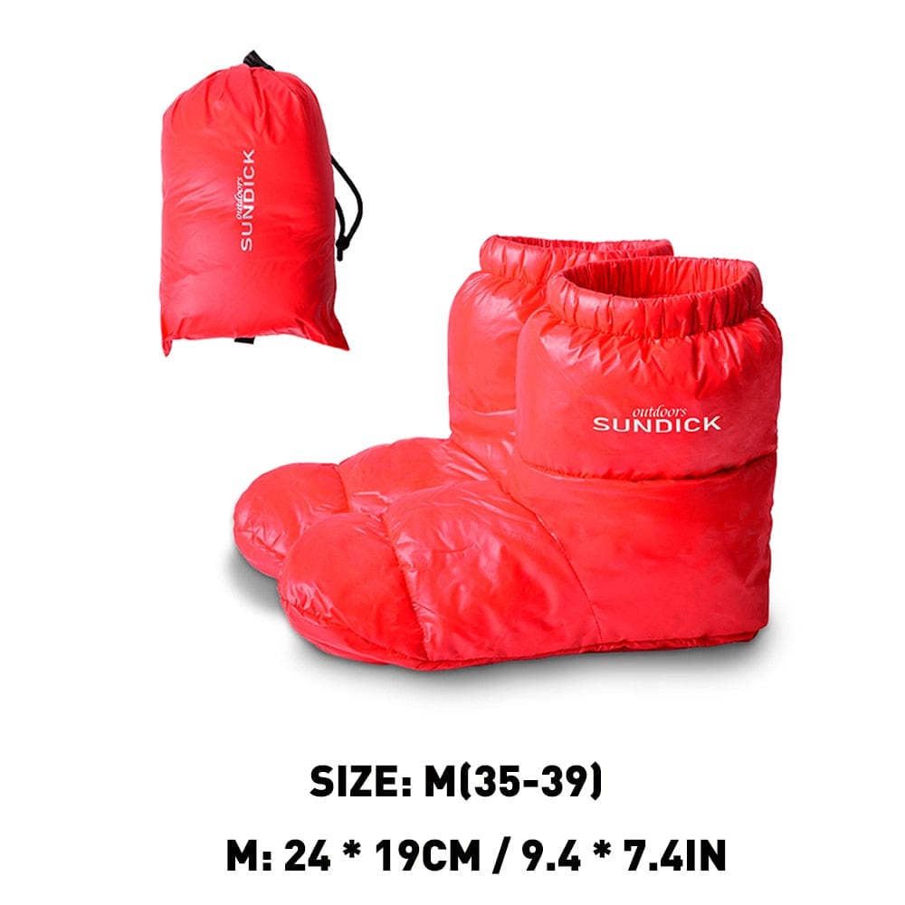 Outdoors Camping Slippers