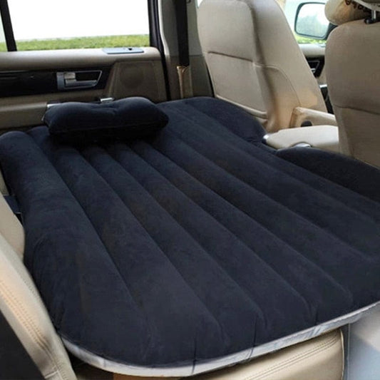 inflatable Travel Mattress