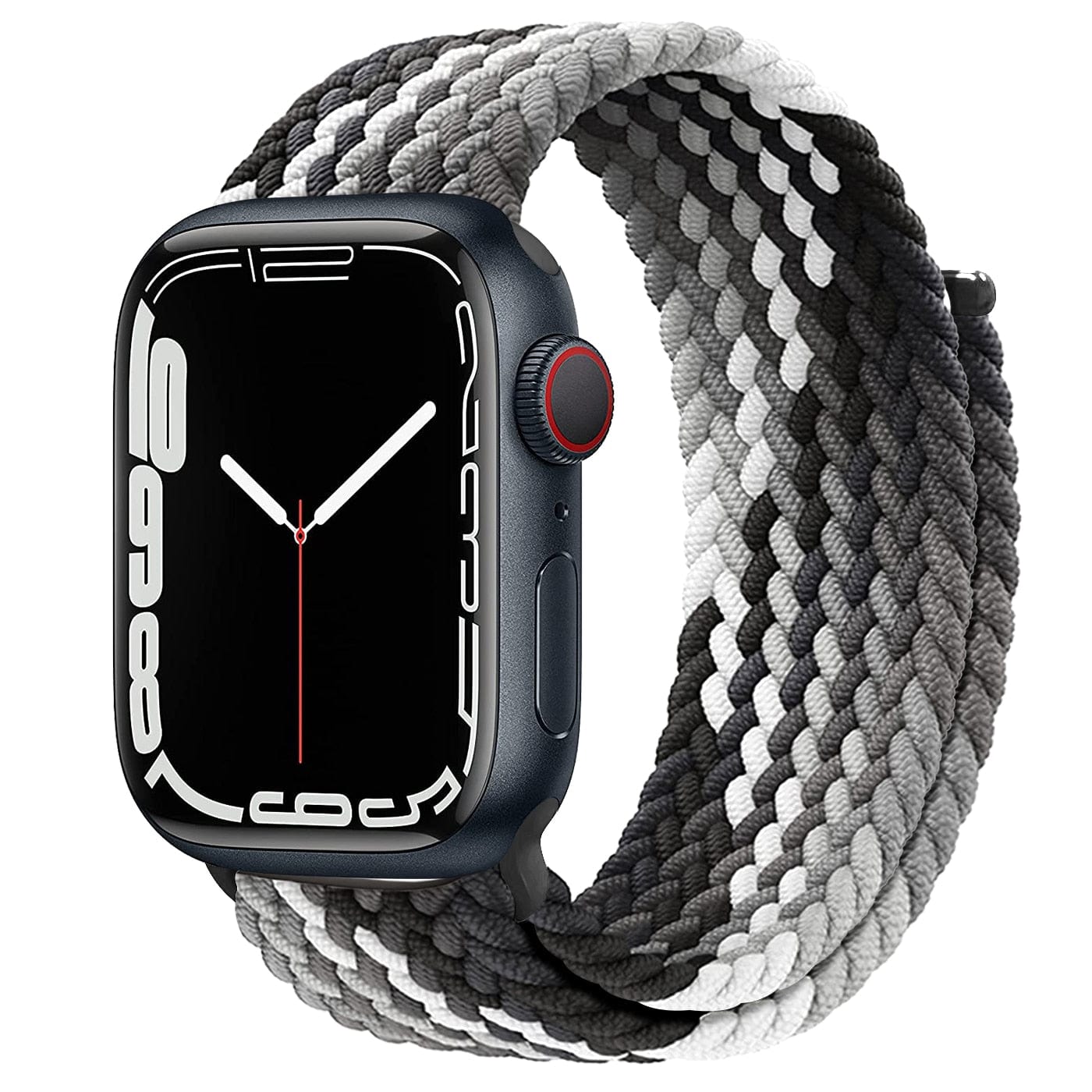 Braided Loop Band For Apple watch