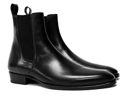 Men's Boots for Winter