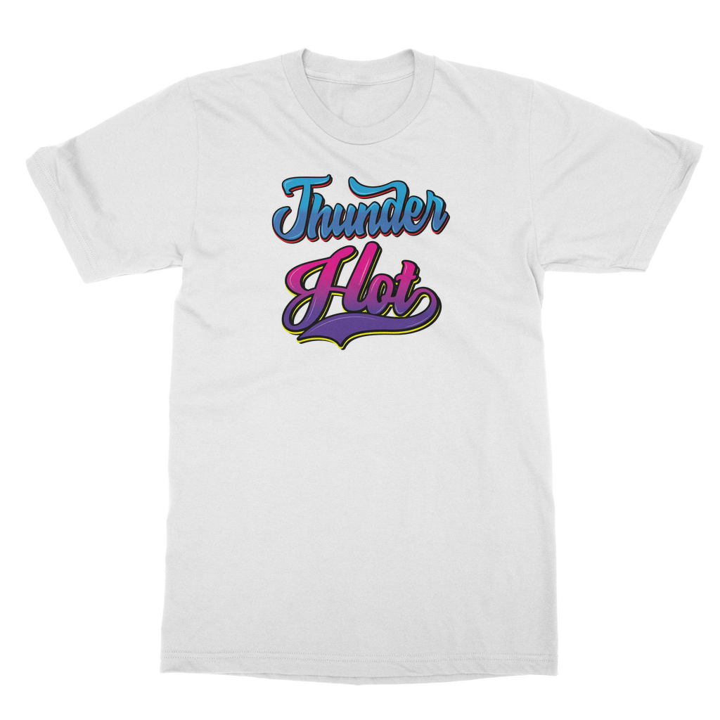 Thunder Hot T-Shirt