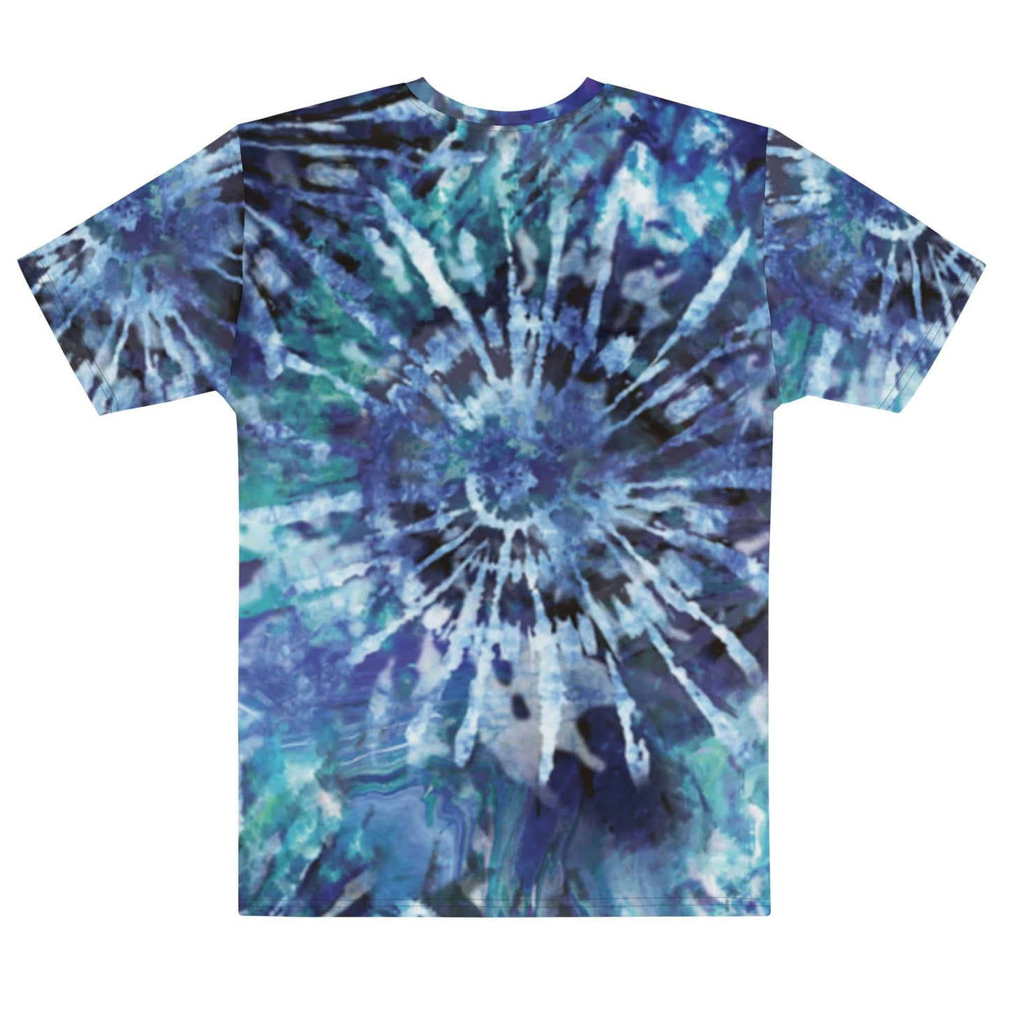 Men's Vintage Tie dye t-shirt