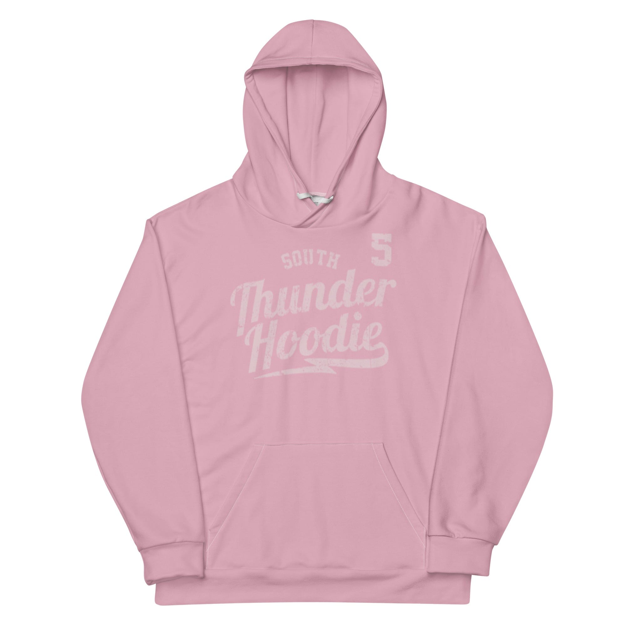 The hundreds hoodie clearance dame