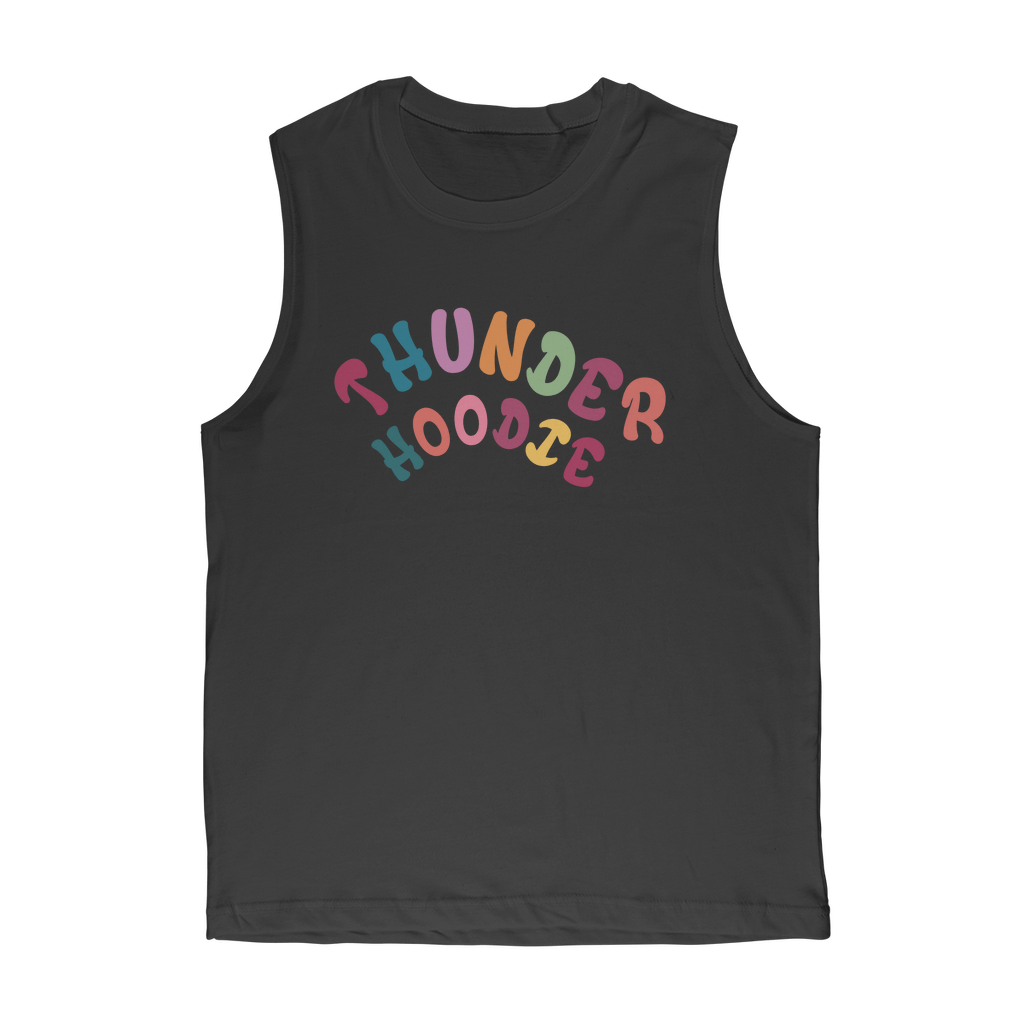 Classic Adult Muscle Tank